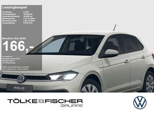 Volkswagen Polo Life 1.0l *SOFORT VERFÜGBAR* Professional