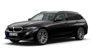 BMW 3er Touring 320d xDrive Touring 320d xDrive Touring Automatic Auto-Abo