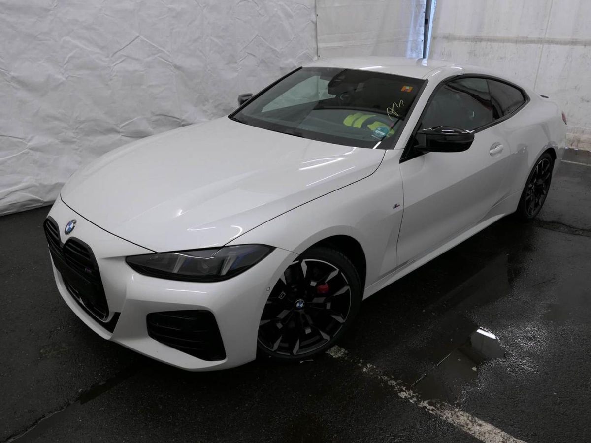 BMW M440i Coupe xDri.,  