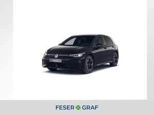 Volkswagen Golf R-Line 1,5 l eTSI 110 kW (150 PS) 7-Gang-Do