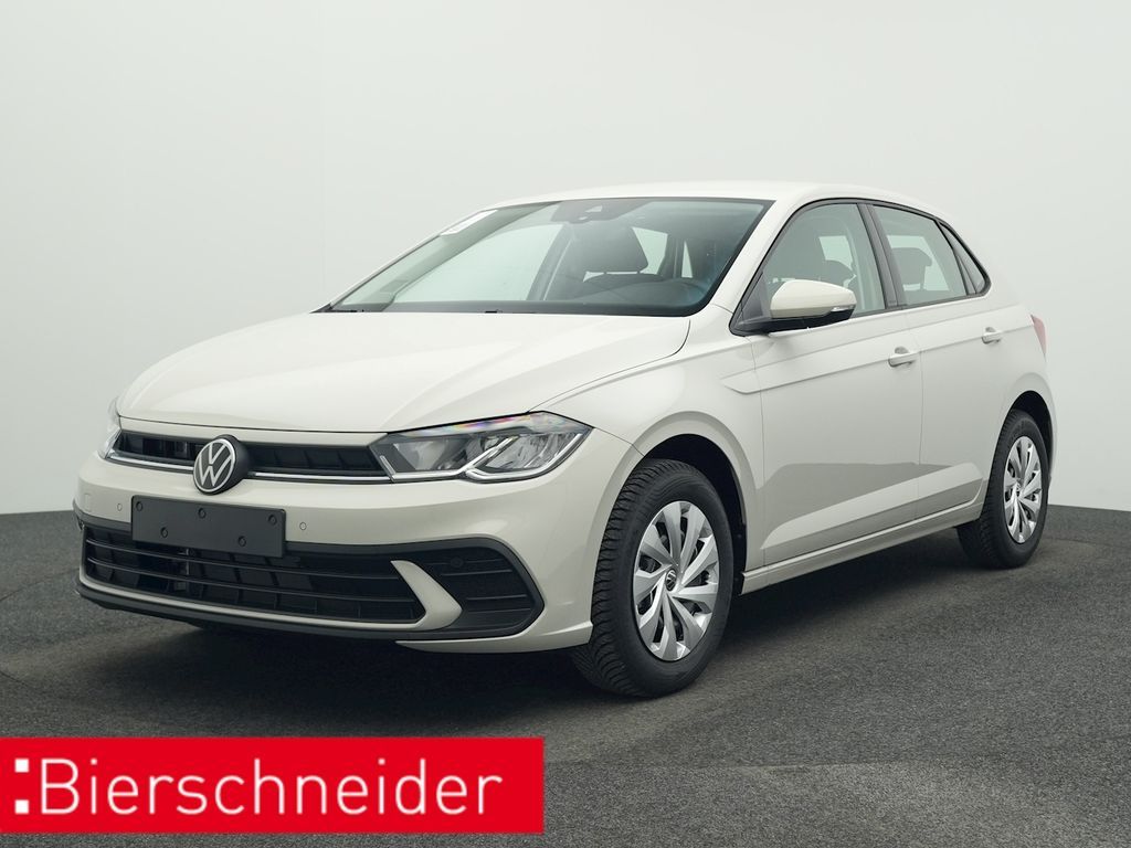 Volkswagen Polo 1.0 TSI DSG Life LED APP-CONNECT PDC KLIMA Leasing