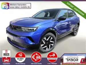 Opel Mokka Hybrid GS TechP KomfortP SHZ LHZ Kam PDC