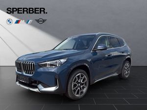 BMW X1 sDrive 20i