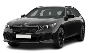 BMW i5 M60 xDrive Touring M Sportpaket Pro Auto-Abo