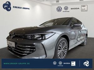 Volkswagen Passat 2.0TDI DSG Elegance AHK+SHZ+MATRIX+KAMERA