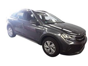 Volkswagen Taigo Life 1.0 TSI  - LED Navi Rear View ACC Keyless SHZ PDC CarPlay GJR