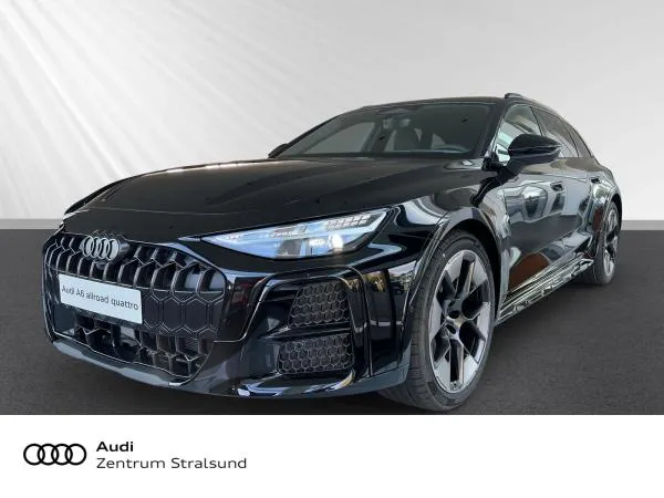 Audi A6 allroad e-hybrid quattro 270 kW S tronic