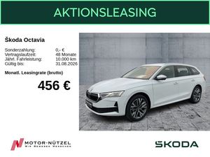 Skoda Octavia Combi Balance 1.5 TSI  mHEV DSG + + AHK