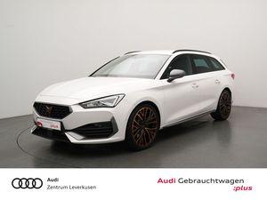 Cupra Leon ST VZ 4Drive NAVI VIRT AHK ACC DCC LEDER