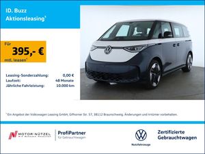 Volkswagen ID.Buzz Pro MATRIX+NAVI+ACC+SHZ+360°+MFL+AHK+21