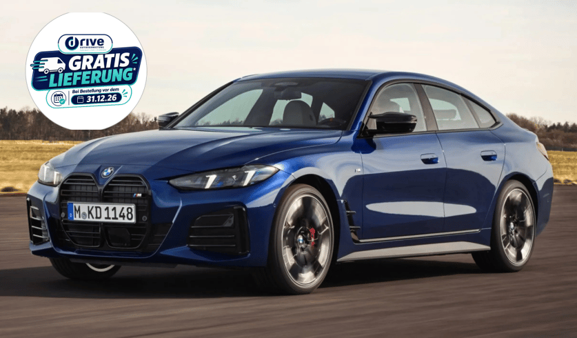 BMW 4er Gran Coupé 430d Gran Coupe M Sportpaket Pro Xdrive Auto-Abo
