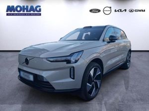 Volvo EX90 Performance Pure Electric AWD Twin Ultra 7-Sitzer**SOFORT** Leasing
