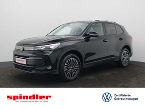Volkswagen Tiguan Energy 2.0 TDI DSG / Navi, 360°, LED, ACC