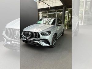 Mercedes-Benz GLE 53 AMG HYBRID 4MATIC+ ❗0,5% Versteuerung❗sofort verfügbar❗🚗💥