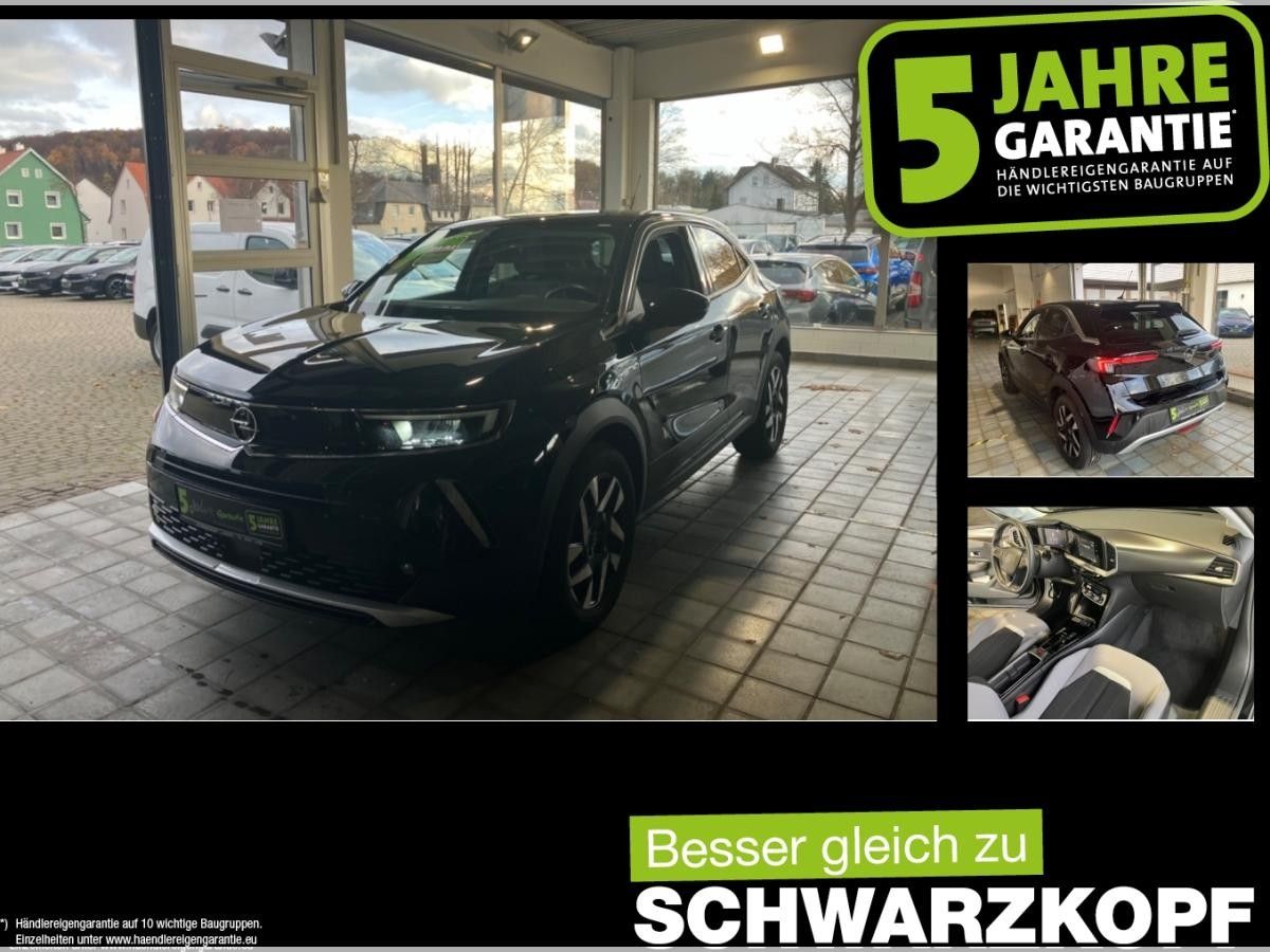 Opel Mokka-e Fin. ab 2,99 % Lenkradheizung,LED Leasing