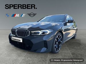 BMW 320d M Sportpaket*ACC*360 Kamera*Head Up*