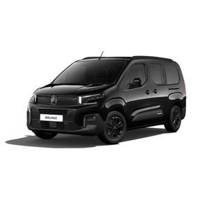 Citroën Berlingo XL Diesel 130 Automatik Max