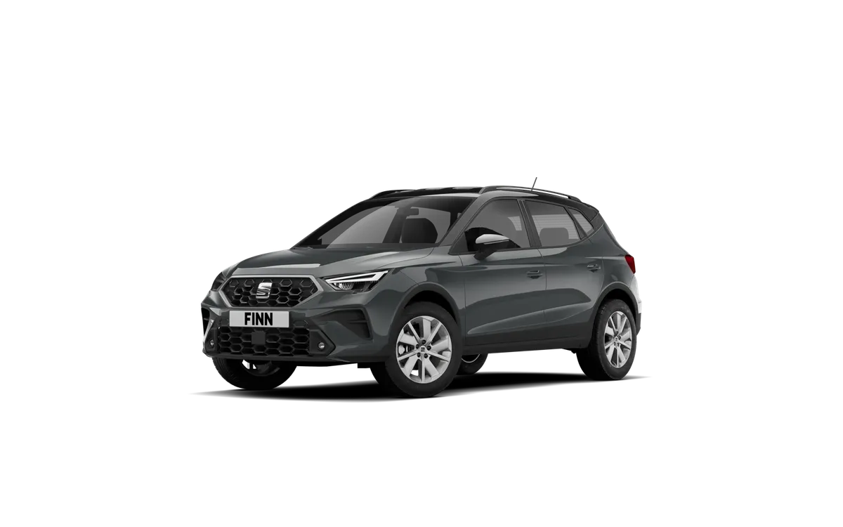 Seat Arona 1.0 TSI 85kW DSG 1.0 TSI 85kW Style DSG Auto-Abo