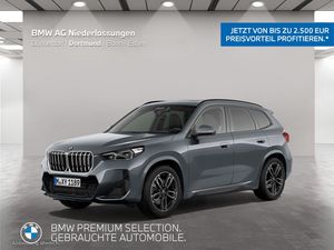 BMW X1 xDrive23d M Sport AHK Driv.Assist.Prof LED