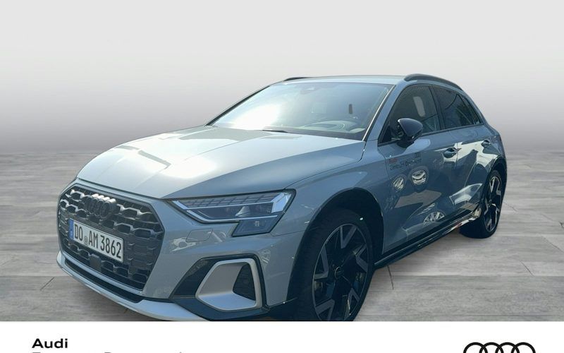 Audi A3-sportback 35 TFSI S Tronic Allstreet 5dr Auto kaufen