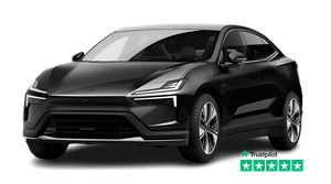 Polestar 4 Long Range Dual motor Leasing