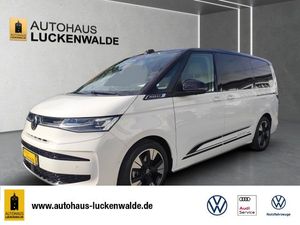 Volkswagen T7 Multivan 1.5 eHybrid 4M Edition LÜ DSG *AHK*