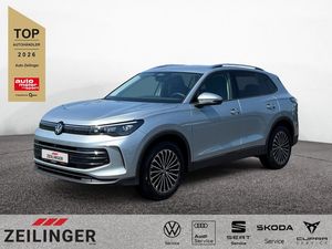 Volkswagen Tiguan Life eTSI DSG|AHK|LED-PLUS|18"|EASY-OPEN