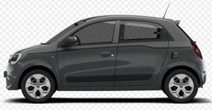 Renault Twingo E-TECH 100% el. E-Tech 100% elektrisch Leasing