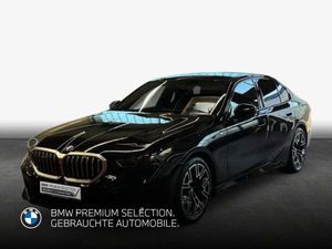 BMW 520 520d Aut. M-Paket LED H&K Navi Standheizung