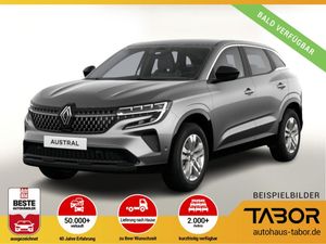 Renault Austral Evolution Mild Hybrid 160 Automatik Kam Leasing
