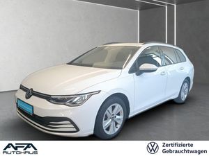 Volkswagen Golf VIII Var. 1.5 eTSI Life DSG RFK*NAV*ACC*SHZ