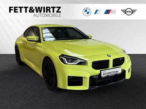 BMW M2 Coupé Inkl. € 1.190 Zubehörbonus*Schaltgetrie