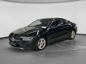 Mercedes-Benz CLA 200 CLA 200d Progr. Adv. - SHZ*NAv*Klima*PDC*AHK*Haustürlieferung inkl.