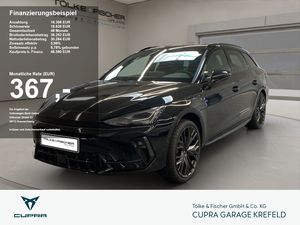 Cupra Leon Sportstourer 1.5 VZ DCC ACC AHK AUT Kam.