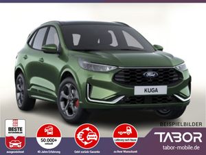 Ford FORD Kuga 2.5 FHEV 183 AWD ST-Line X HUD Pano AHK ACC Leasing