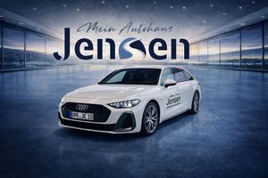 Audi A5 Avant TDI quattro S-LINE 499€ Netto Leasing