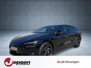Audi A6 e-tron Avant S line business qu. HUD 21 AHK