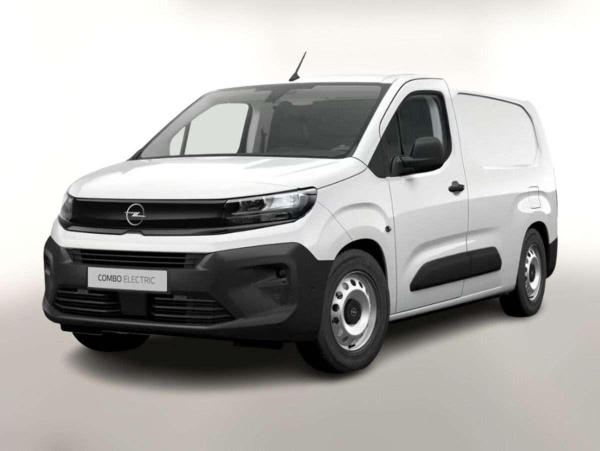 Opel Combo-e Cargo 50 kWh XL WinterP SHZ LHZ Klimaaut Gewerbeleasing Leasing