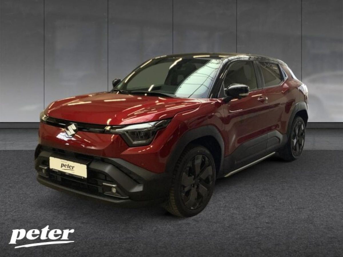 Suzuki e Vitara 61 kWh Comfort+ Allgrip-e 61kWH Leasing