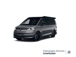 Volkswagen T7 California TDI Ocean ACC STANDHZ MATRIX AHK