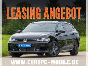 Volkswagen Passat Anniversary Variant R-Line 2.0 TDI 4MOTION 193 DSG (UVP 70.220€/SOFORT) MATRIX/STANDHEIZ/HEAD/NAV15/