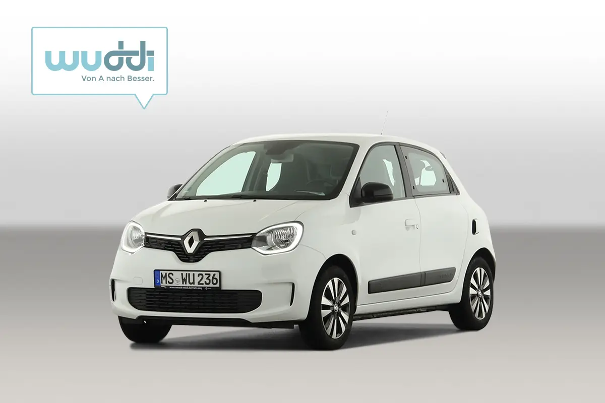 Renault Twingo Auto-Abo