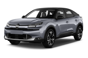 Citroen C4 Hybrid 145 YOU Leasing