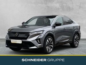 Renault Rafale TECHNO E-TECH FULL HYBRID 200 SHZ+KLIMA