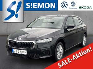 Skoda Scala 1.0 TSI SELECTION LED Apple CarPlay Alu
