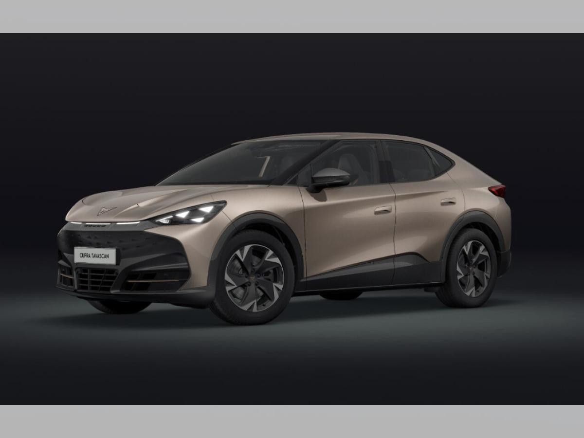 Cupra Tavascan Endurance 77 kWh | Privat Leasing