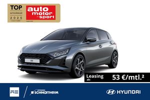 Hyundai i20 Prime 1.0 T-GDI 90 PS 7-DCT 2WD, Ass-P