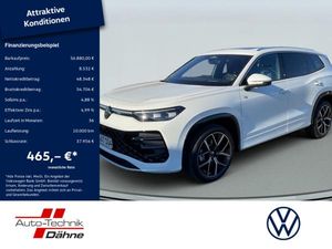 Volkswagen Tayron Tayron 2.0 TDI 4Motion R-Line SOFORT VERFÜGBAR