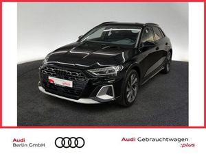 Audi A3 allstreet TFSI e S tr.