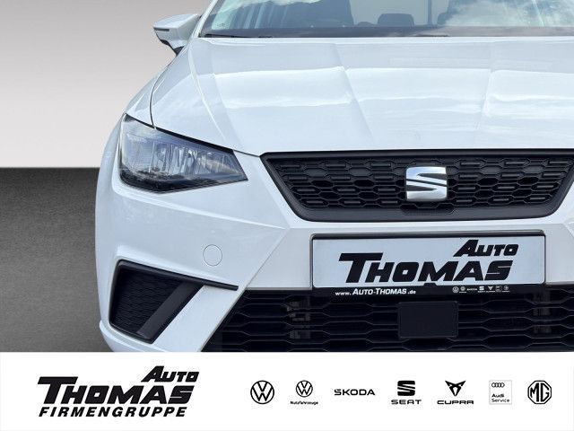 Seat Ibiza Style Edition 1.0 TSI Leasing